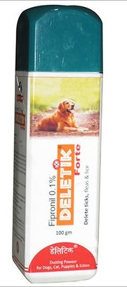 Mera Pet Deletik Forte Powder